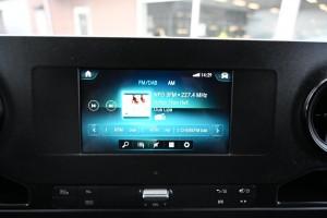 Mercedes-Benz Sprinter 314 2.2 CDI L1H1 Automaat Led Carplay