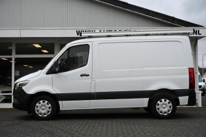 Mercedes-Benz Sprinter 314 2.2 CDI L1H1 Automaat Led Carplay