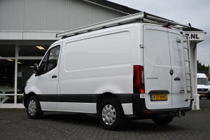 Mercedes-Benz Sprinter 314 2.2 CDI L1H1 Automaat Led Carplay