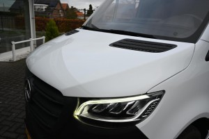 Mercedes-Benz Sprinter 314 2.2 CDI L1H1 Automaat Led Carplay