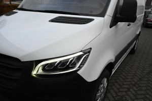 Mercedes-Benz Sprinter 314 2.2 CDI L1H1 Automaat Led Carplay