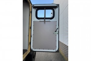 Unimog  s 404 Mercedes-Benz Camper