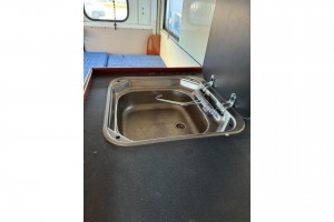 Unimog  s 404 Mercedes-Benz Camper