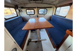 Unimog  s 404 Mercedes-Benz Camper