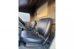 Unimog  s 404 Mercedes-Benz Camper