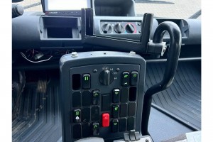 Mercedes-Benz  UNIMOG UNIMOG U400 Laadbak Laadklep Airco