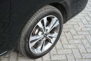 Mercedes-Benz V-Klasse 250 BlueTEC Lang Marge Dubbel Cabine Euro6