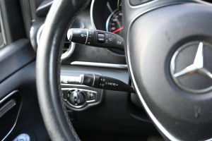 Mercedes-Benz V-Klasse 250 BlueTEC Lang Marge Dubbel Cabine Euro6