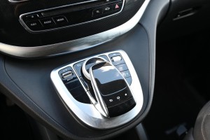 Mercedes-Benz V-Klasse 250 BlueTEC Lang Marge Dubbel Cabine Euro6