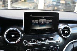 Mercedes-Benz V-Klasse 250 BlueTEC Lang Marge Dubbel Cabine Euro6