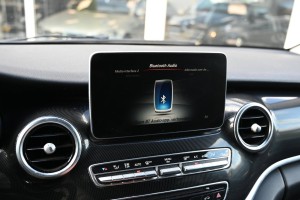 Mercedes-Benz V-Klasse 250 BlueTEC Lang Marge Dubbel Cabine Euro6