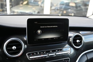 Mercedes-Benz V-Klasse 250 BlueTEC Lang Marge Dubbel Cabine Euro6