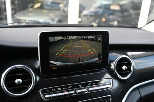 Mercedes-Benz V-Klasse 250 BlueTEC Lang Marge Dubbel Cabine Euro6