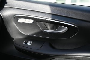 Mercedes-Benz V-Klasse 250 BlueTEC Lang Marge Dubbel Cabine Euro6