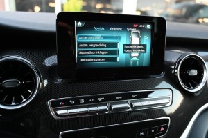 Mercedes-Benz V-Klasse 250d Lang DC