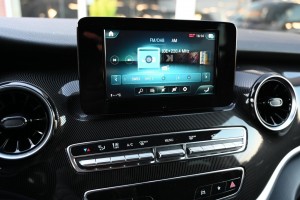 Mercedes-Benz V-Klasse 250d Lang DC