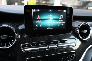 Mercedes-Benz V-Klasse 250d Lang DC