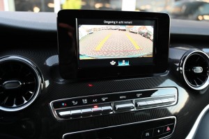 Mercedes-Benz V-Klasse 250d Lang DC