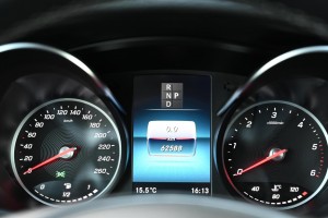 Mercedes-Benz V-Klasse 250d Lang DC