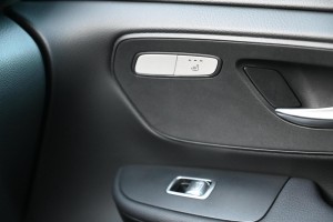 Mercedes-Benz V-Klasse 250d Lang DC