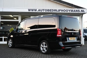 Mercedes-Benz V-Klasse 250d Lang DC