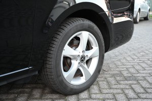 Mercedes-Benz V-Klasse 250d Lang DC