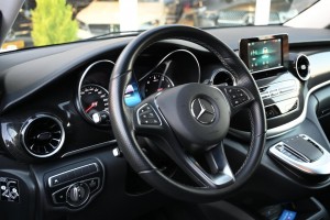 Mercedes-Benz V-Klasse 250d Lang DC