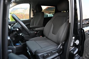 Mercedes-Benz V-Klasse 250d Lang DC