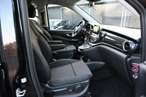 Mercedes-Benz V-Klasse 250d Lang DC