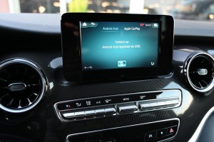 Mercedes-Benz V-Klasse 250d Lang DC