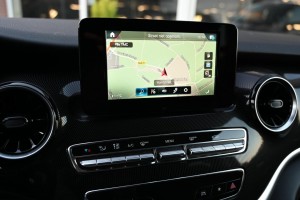 Mercedes-Benz V-Klasse 250d Lang DC