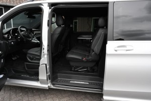 Mercedes-Benz V-Klasse 250d Lang DC AMG Burmester Elec. Schuifdeuren