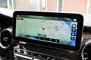 Mercedes-Benz V-Klasse 250d Lang DC AMG Burmester Elec. Schuifdeuren