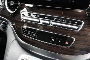 Mercedes-Benz V-Klasse 250d Lang DC AMG Burmester Elec. Schuifdeuren