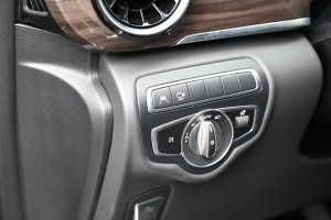 Mercedes-Benz V-Klasse 250d Lang DC AMG Burmester Elec. Schuifdeuren