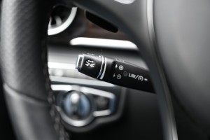 Mercedes-Benz V-Klasse 250d Lang DC AMG Burmester Elec. Schuifdeuren