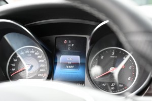 Mercedes-Benz V-Klasse 250d Lang DC AMG Burmester Elec. Schuifdeuren