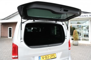 Mercedes-Benz V-Klasse 250d Lang DC AMG Burmester Elec. Schuifdeuren