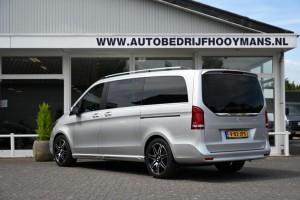 Mercedes-Benz V-Klasse 250d Lang DC AMG Burmester Elec. Schuifdeuren