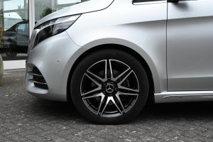 Mercedes-Benz V-Klasse 250d Lang DC AMG Burmester Elec. Schuifdeuren
