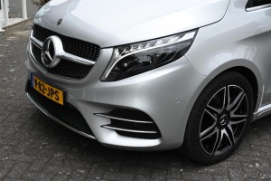 Mercedes-Benz V-Klasse 250d Lang DC AMG Burmester Elec. Schuifdeuren