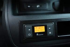 Mercedes-Benz V-Klasse 250d Lang DC Standkachel Distronic Carplay