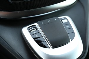 Mercedes-Benz V-Klasse 250d Lang DC Standkachel Distronic Carplay