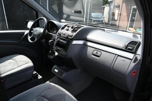 Mercedes-Benz  VIANO CDI 2.2 Automaat Marco Polo Camper