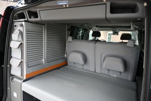 Mercedes-Benz  VIANO CDI 2.2 Automaat Marco Polo Camper