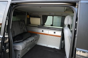 Mercedes-Benz  VIANO CDI 2.2 Automaat Marco Polo Camper