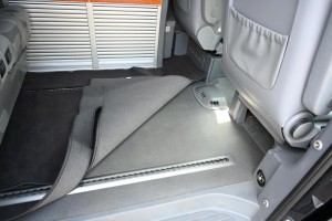 Mercedes-Benz  VIANO CDI 2.2 Automaat Marco Polo Camper