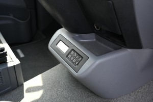 Mercedes-Benz  VIANO CDI 2.2 Automaat Marco Polo Camper