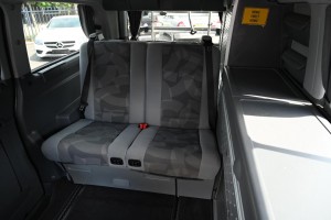 Mercedes-Benz  VIANO CDI 2.2 Automaat Marco Polo Camper