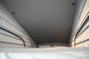 Mercedes-Benz  VIANO CDI 2.2 Automaat Marco Polo Camper
